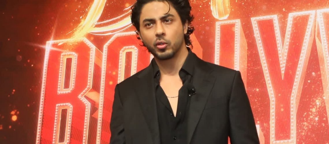 Aryan khan