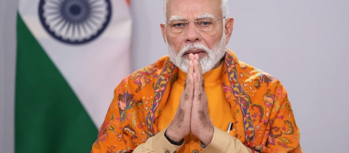 PM modi
