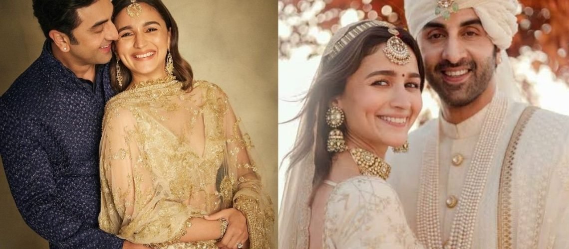 Alia Bhatt On Ranbir Kapoor