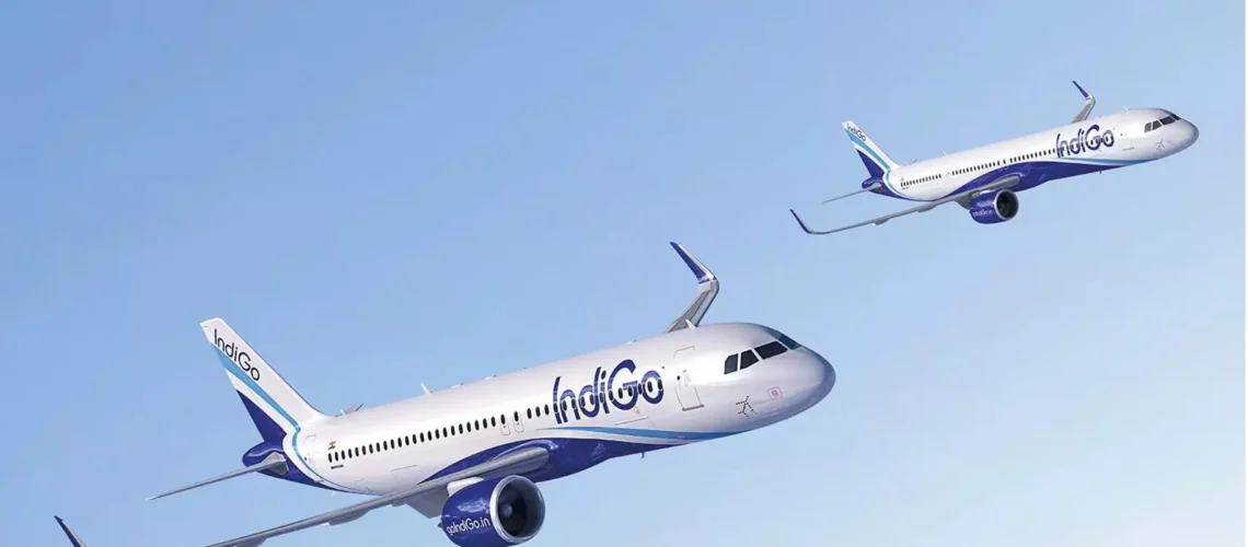 IndiGo