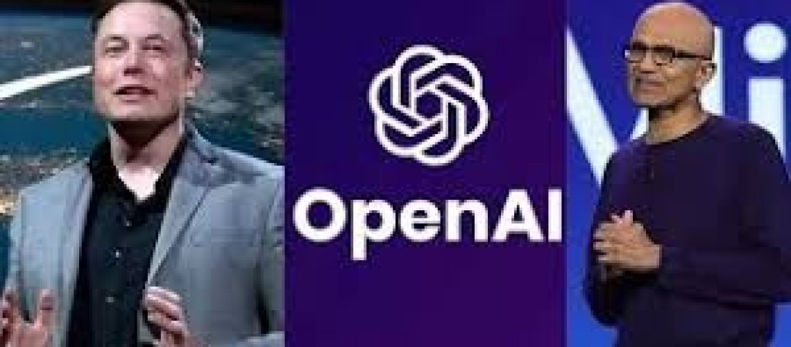 OpenAI