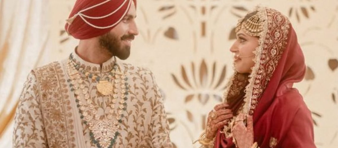 kaisi-yeh-yaariyan-actress-charlie-chauhan-marries-kkr-cricketer-ramandeep-singh-heres-everything