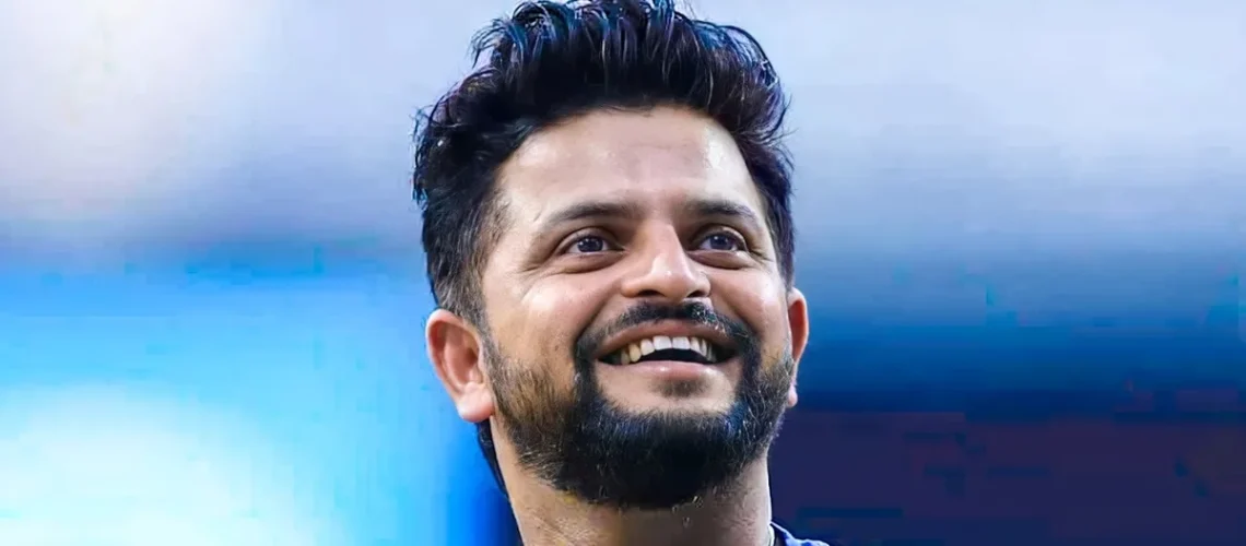 suresh-raina-
