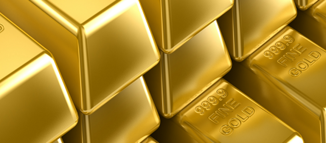 Golden