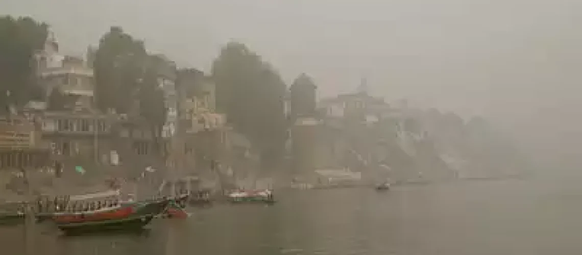 varanasi